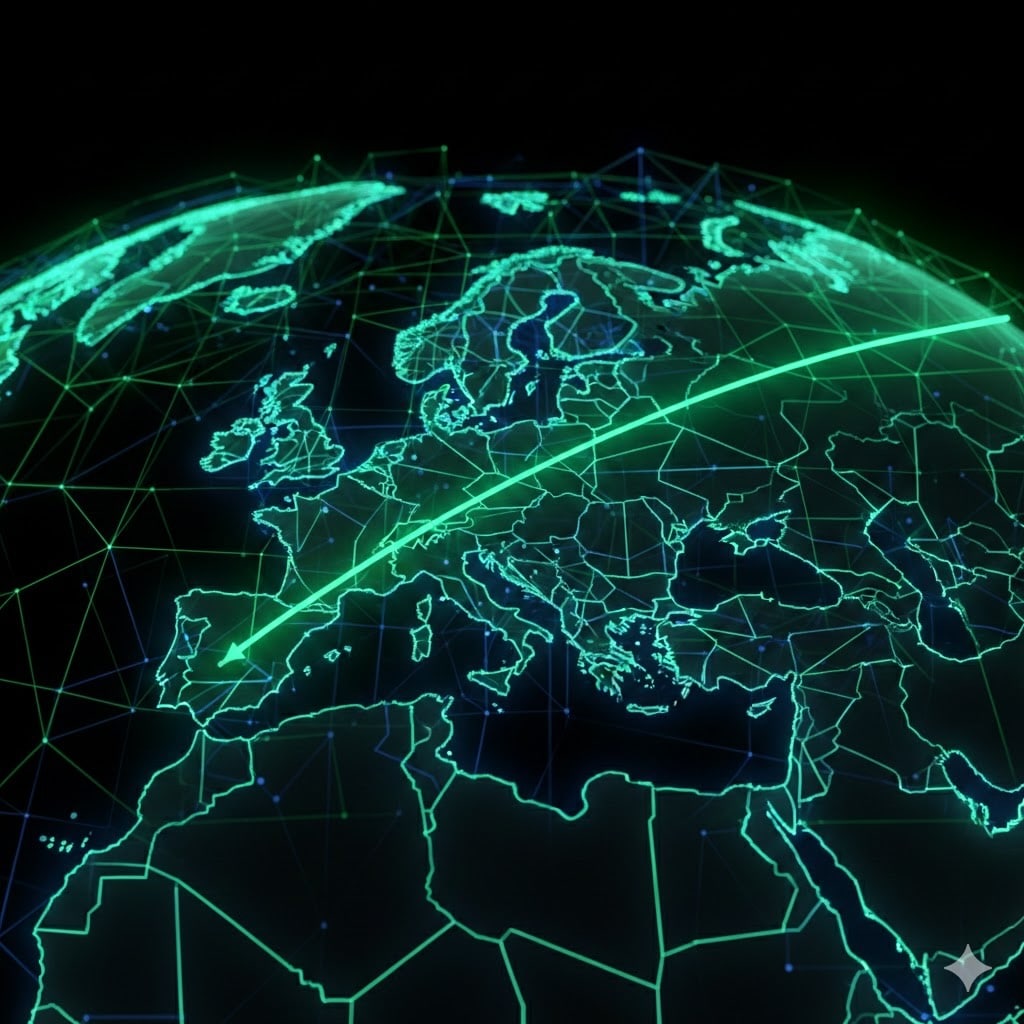 Zelená a ekologická (eko) logistika.