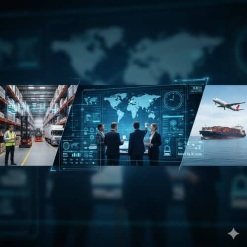 Nákladná autodoprava verzus klasická preprava