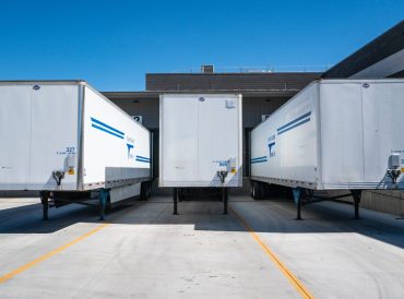 Aké sú kľúčové zásady pri logistike dopravy?